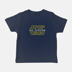 Stop Wars (Online Order Only)