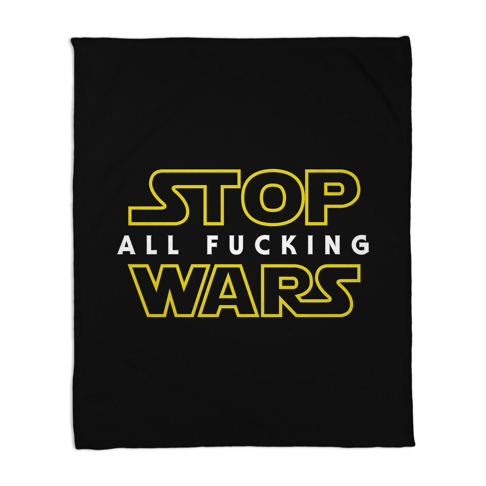 Stop Wars (Online Order Only)