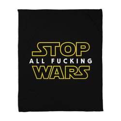 Stop Wars (Online Order Only)