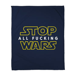 Stop Wars (Online Order Only)