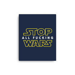Stop Wars (Online Order Only)