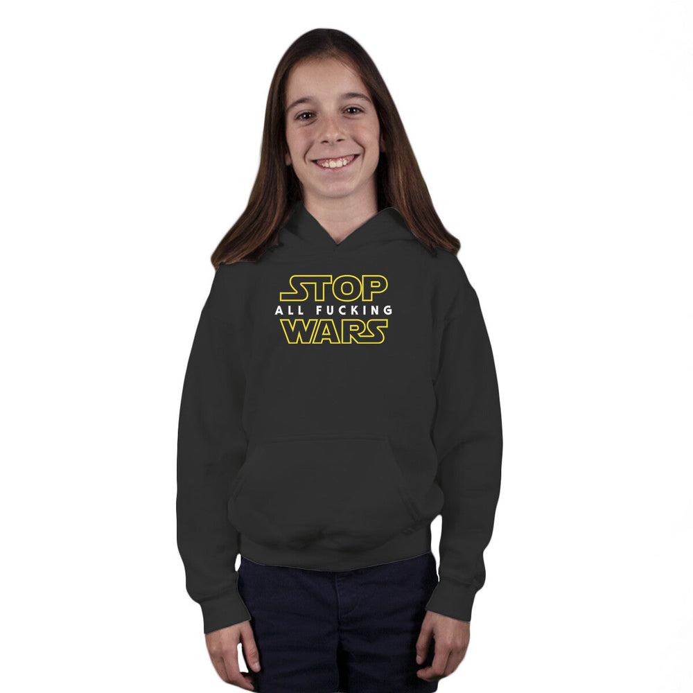Stop Wars (Online Order Only)
