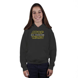 Stop Wars (Online Order Only)