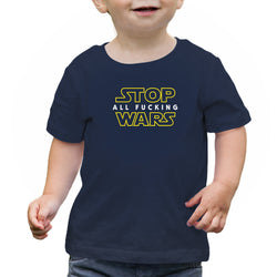 Stop Wars (Online Order Only)