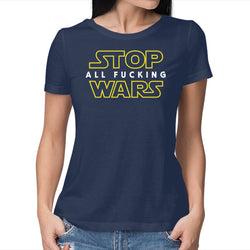 Stop Wars (Online Order Only)
