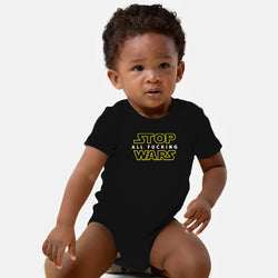 Stop Wars (Online Order Only)