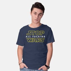 Stop Wars (Online Order Only)