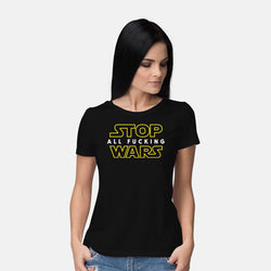 Stop Wars (Online Order Only)