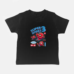 Super Spidey Bros (Online Order Only)