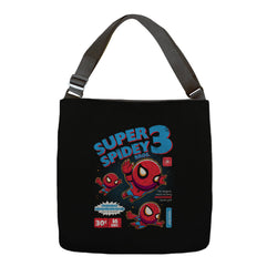 Super Spidey Bros (Online Order Only)