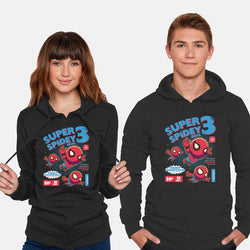 Super Spidey Bros (Online Order Only)