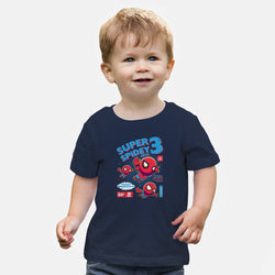 Super Spidey Bros (Online Order Only)