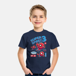 Super Spidey Bros (Online Order Only)