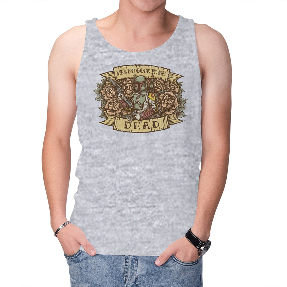 He's No Good To Me Dead (Online Order Only)