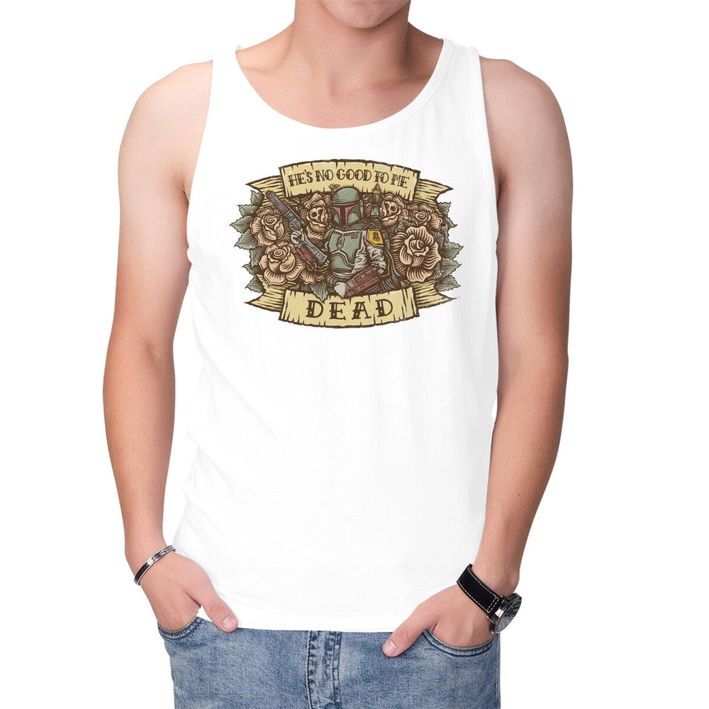 He's No Good To Me Dead (Online Order Only)