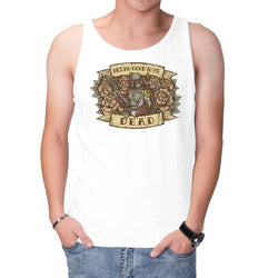 He's No Good To Me Dead (Online Order Only)