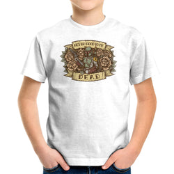 He's No Good To Me Dead (Online Order Only)