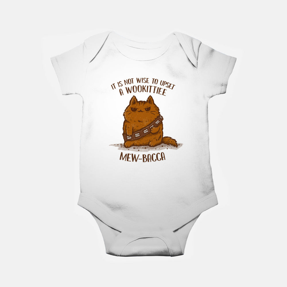 Mew-Bacca (Online Order Only)