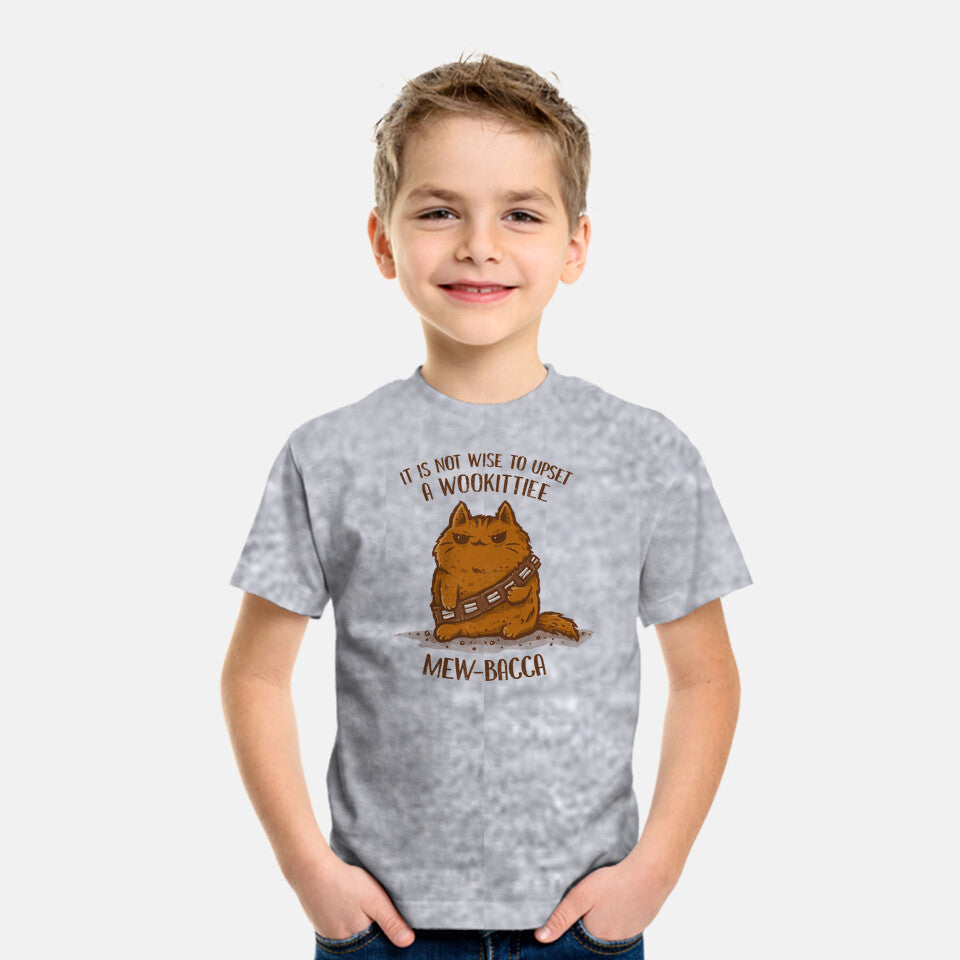 Mew-Bacca (Online Order Only)