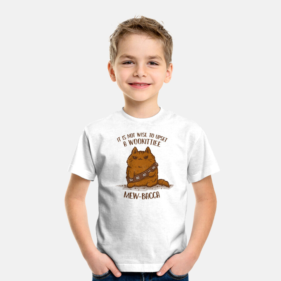 Mew-Bacca (Online Order Only)