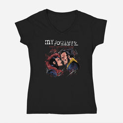 My Forbidden Romance (Online Order Only)