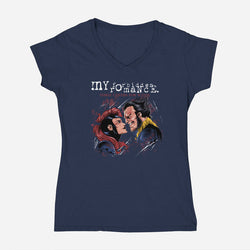 My Forbidden Romance (Online Order Only)