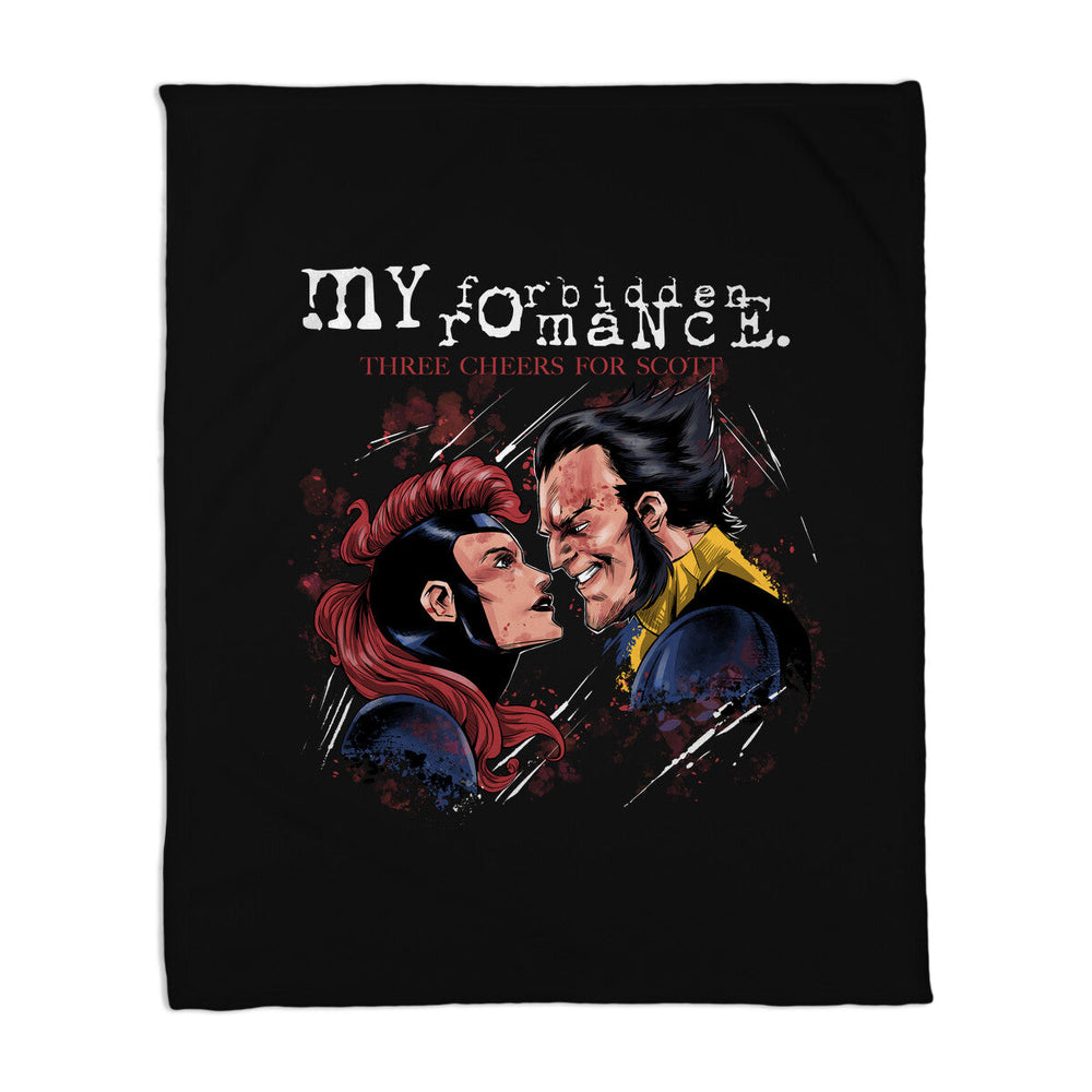 My Forbidden Romance (Online Order Only)
