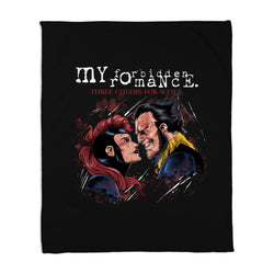 My Forbidden Romance (Online Order Only)