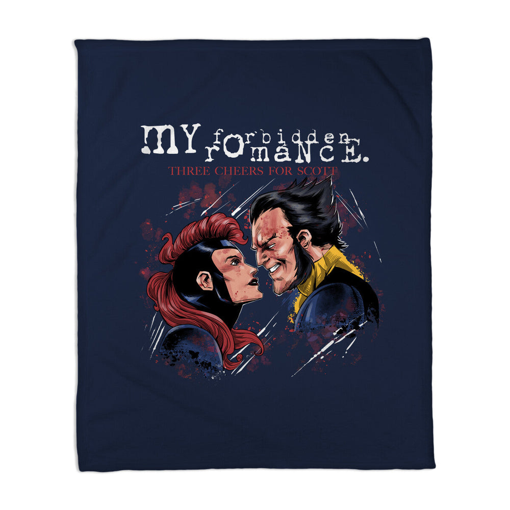 My Forbidden Romance (Online Order Only)