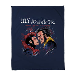 My Forbidden Romance (Online Order Only)