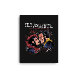 My Forbidden Romance (Online Order Only)
