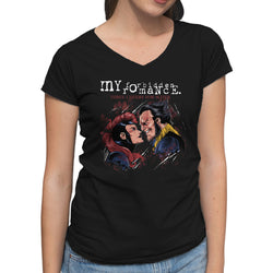My Forbidden Romance (Online Order Only)