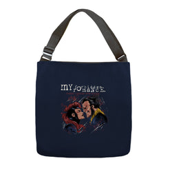 My Forbidden Romance (Online Order Only)