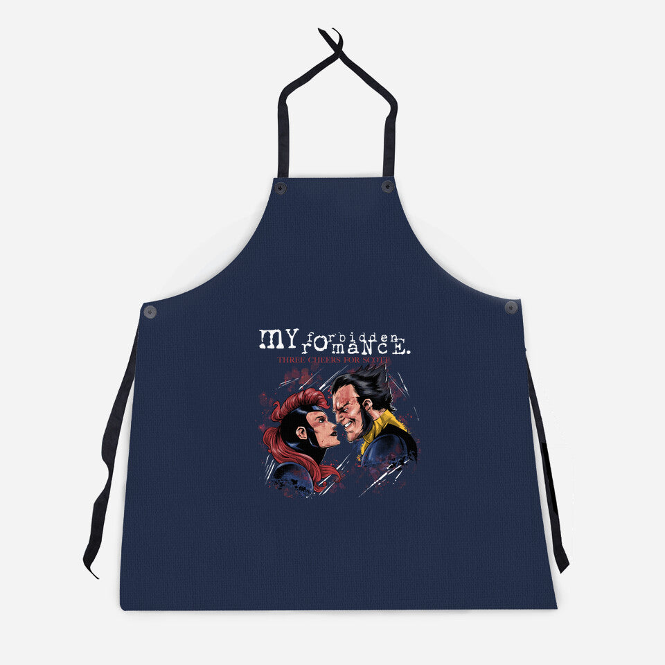 My Forbidden Romance (Online Order Only)