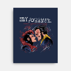 My Forbidden Romance (Online Order Only)
