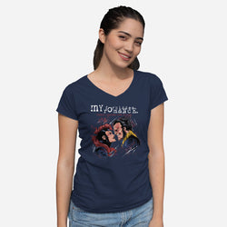 My Forbidden Romance (Online Order Only)