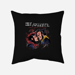 My Forbidden Romance (Online Order Only)