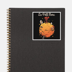 Le Petit Merc (Online Order Only)