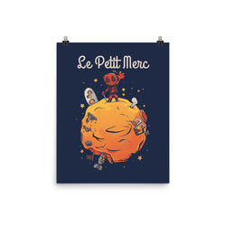 Le Petit Merc (Online Order Only)