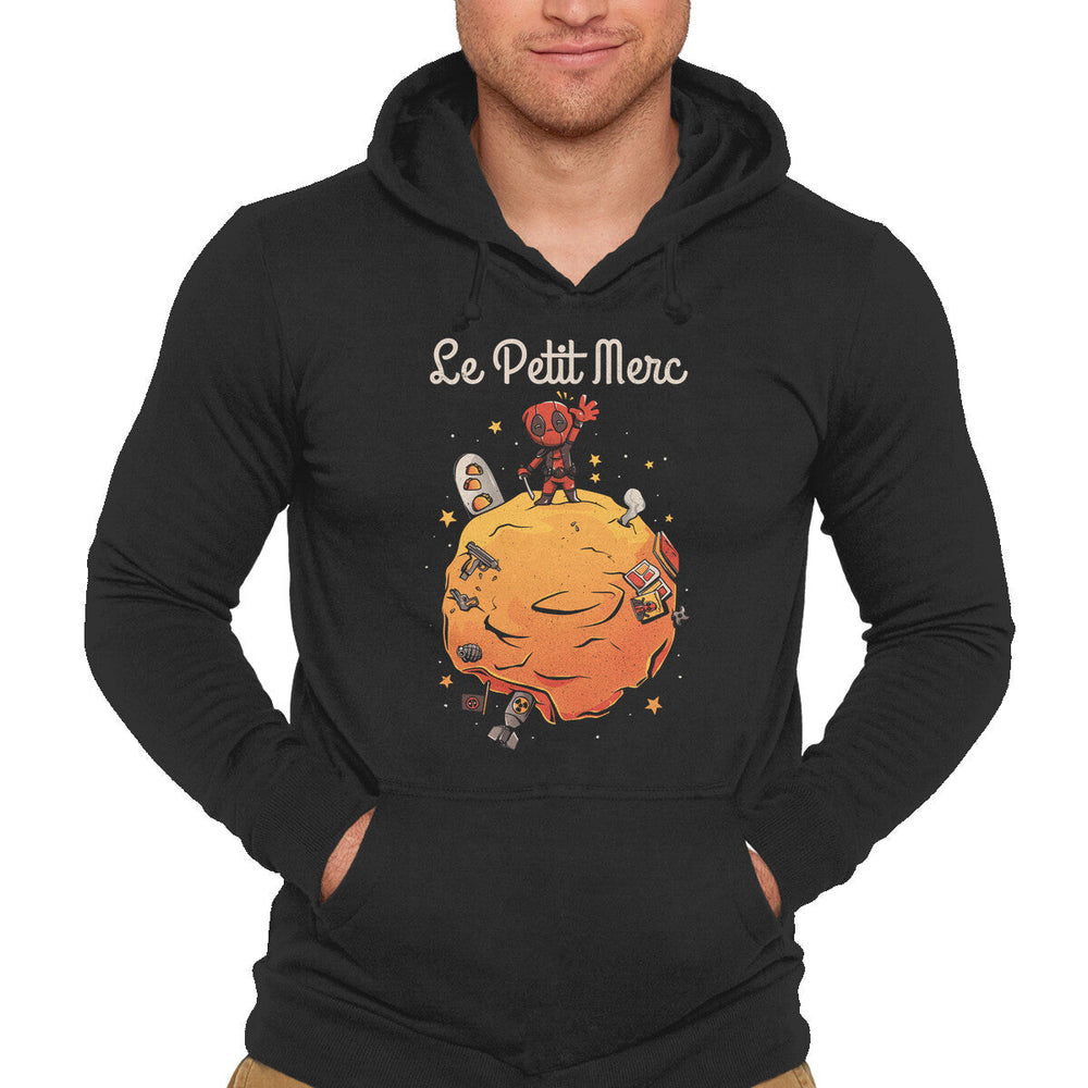 Le Petit Merc (Online Order Only)