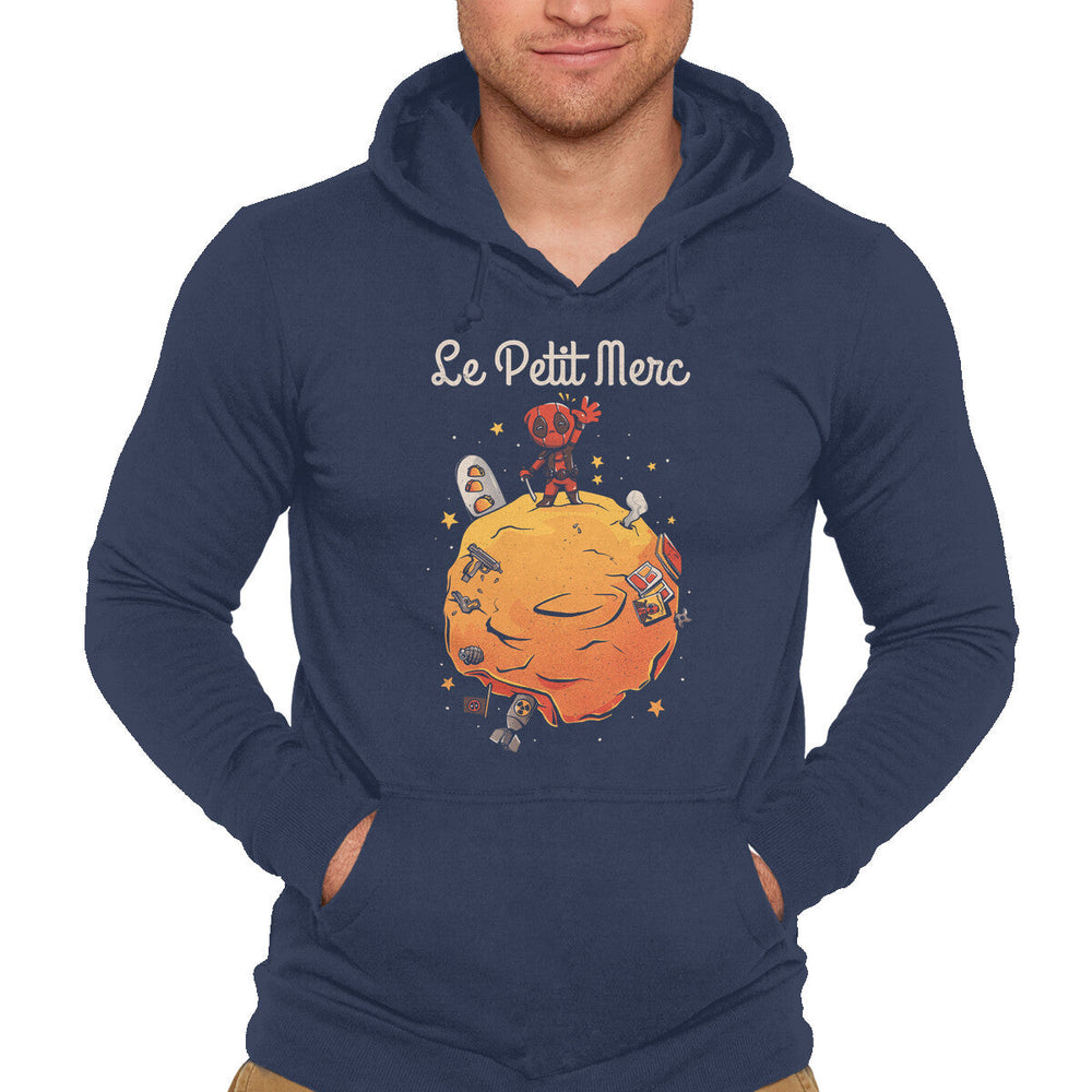 Le Petit Merc (Online Order Only)