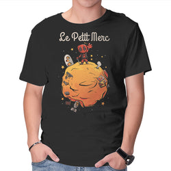 Le Petit Merc (Online Order Only)