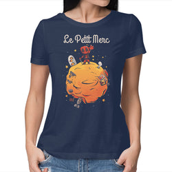 Le Petit Merc (Online Order Only)