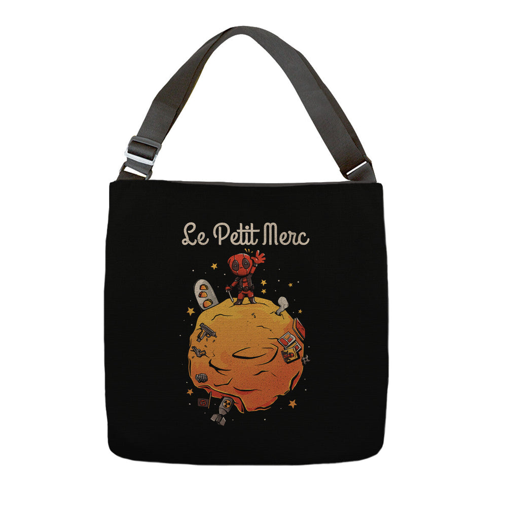 Le Petit Merc (Online Order Only)