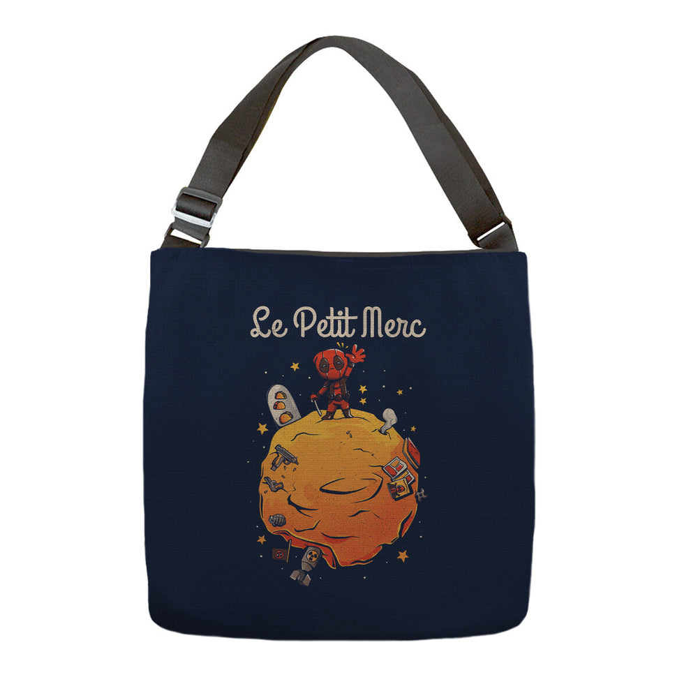 Le Petit Merc (Online Order Only)
