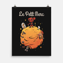 Le Petit Merc (Online Order Only)