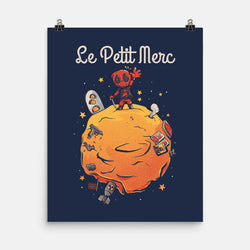 Le Petit Merc (Online Order Only)
