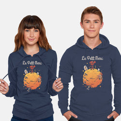 Le Petit Merc (Online Order Only)