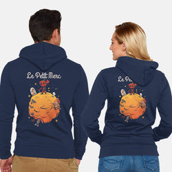 Le Petit Merc (Online Order Only)