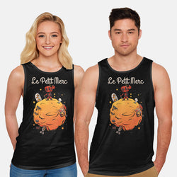 Le Petit Merc (Online Order Only)